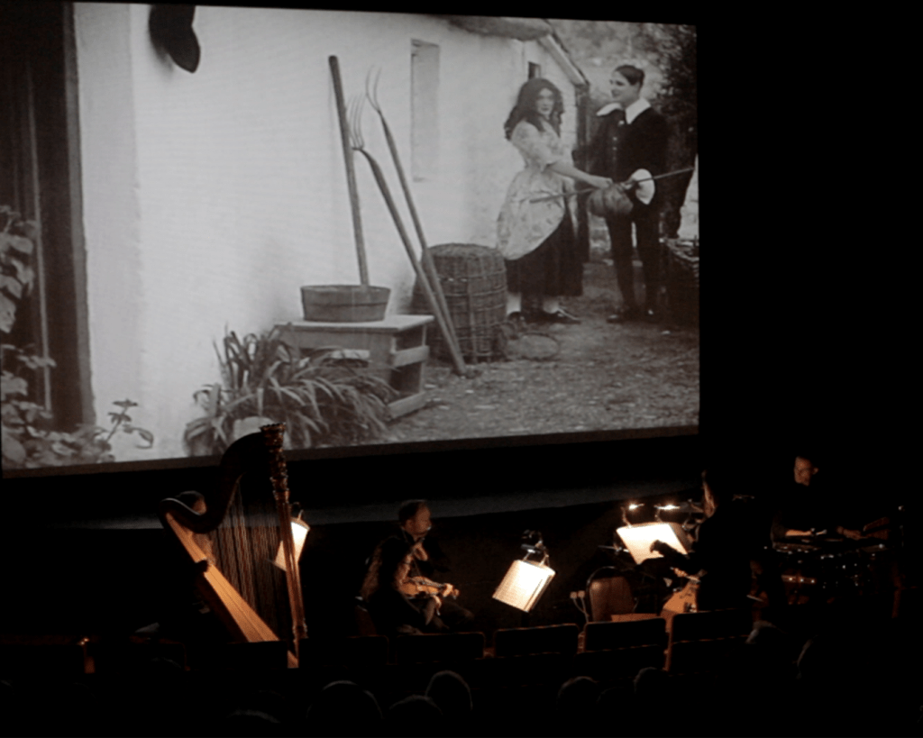 Kerry International Film Festival Live Score