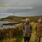 KERRY INTERNATIONAL FILM FESTIVAL (KIFF) SUPPORTED BY CREATIVE IRELAND TO SHOWCASE FILM ‘HUNGRY HILL’ IN KENMARE COOPERATIVE MART 12 AUGUST