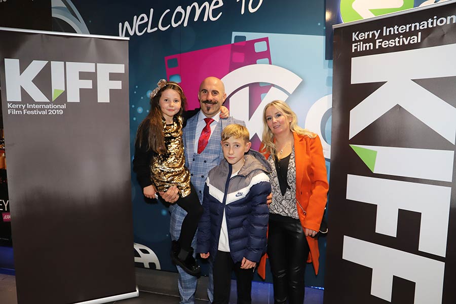 KIFF 2019 photo gallery