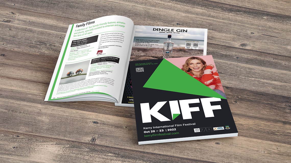 KIFF programme 2022