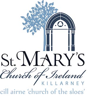 St Marys Church of Ireland Killarney