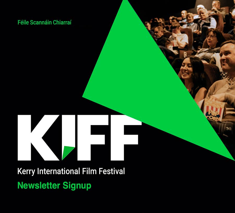 KIFF Newsletter